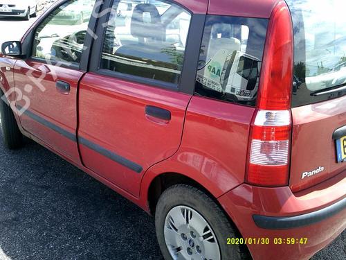Hjulbue FIAT PANDA (169_) 1.1 (169.AXA1A) | BP36729471C56 - Image 3