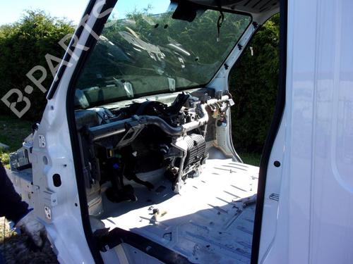 Ratstangsstang OPEL MOVANO B Van (X62) 2.3 CDTI FWD (FV) | BP36728942I23  - Image 10