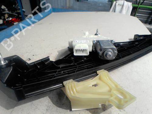 Rear right window mechanism RENAULT CAPTUR II (HF_) | BP36741138C25 - Image 3