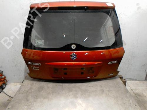 Used Tailgate Tailgate SUZUKI SX4 (EY, GY) 2.0 DDiS 4x4 (RW420D) (135 hp) 36750372 36750372