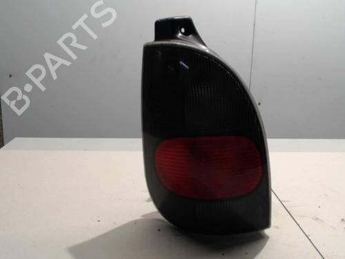 Used Left taillight Left taillight RENAULT ESPACE III (JE0_) [1996-2002] 36725380 36725380