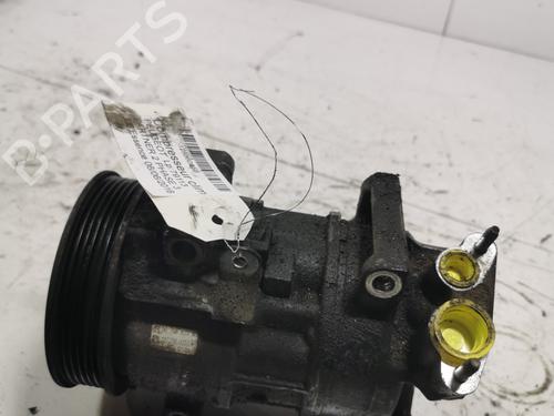 Used AC compressor AC compressor 37449735 37449735