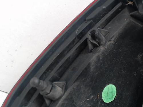 Used Right taillight Right taillight FIAT BRAVO II (198_) 1.9 D Multijet (198AXB1A) (120 hp) 36741737 36741737