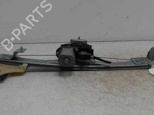 Rear left window mechanism RENAULT CAPTUR I (J5_, H5_) 0.9 TCe 90 | BP36742505C24 - Image 2