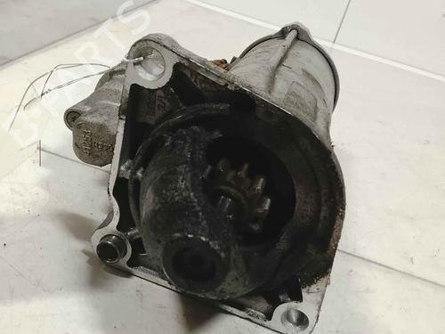 Starter FIAT TIPO Saloon (356_, 357_) | BP36716965M8 - Image 2