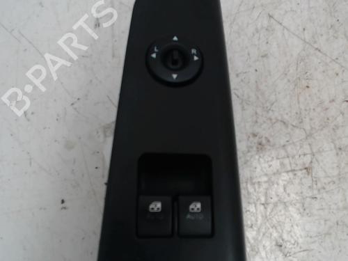Left front window switch KIA CEE'D Hatchback (ED) 1.6 CRDi 90 | BP36740687I27 - Image 3