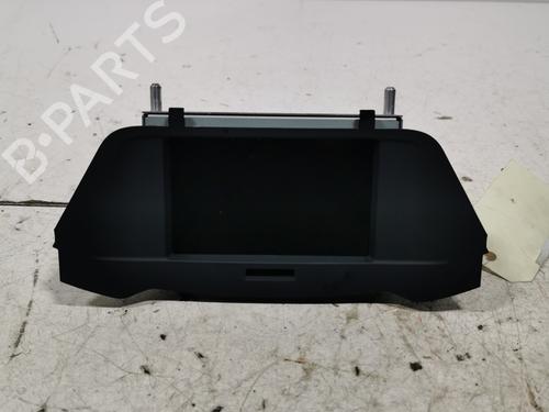 Display Display FORD C-MAX II (DXA/CB7, DXA/CEU) 1.6 TDCi (115 hp) 36706827 36706827