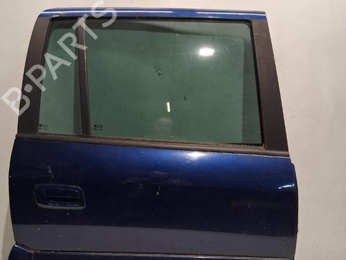 Puerta trasera derecha Puerta trasera derecha 38683251 38683251
