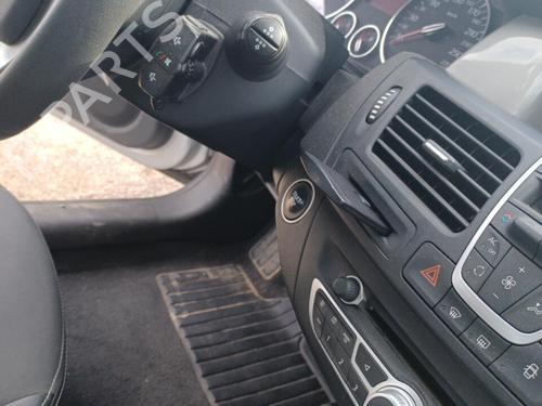 Steering column stalk RENAULT LAGUNA III (BT0/1) 1.5 dCi (BT00, BT0A, BT0T, BT1J) | BP36739094I23  - Image 13