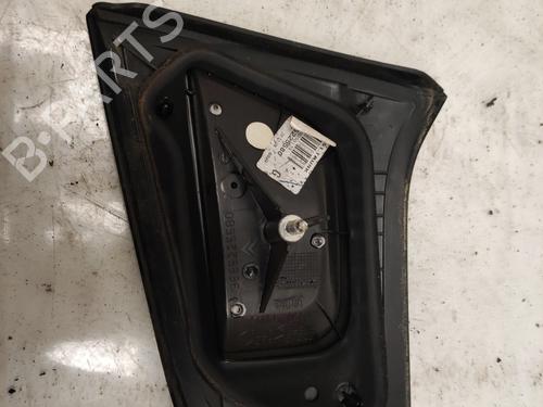 Left tailgate light CITROËN C3 II (SC_) | BP36750986C79 - Image 2