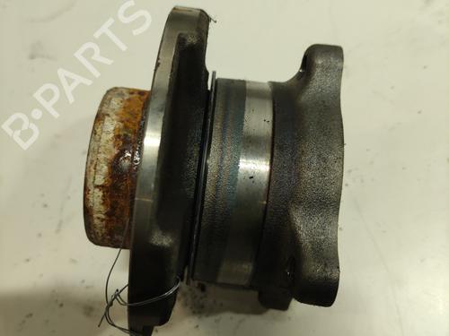 Left rear steering knuckle RENAULT TWINGO III (BCM_, BCA_) | BP36728280M27 - Image 3
