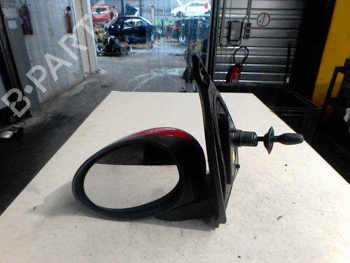 left-mirror-citroen-c1-pm_-pn_-2005-2006-2007-2008-2009-2010-2011-2012-2013-2014-36740806 main image