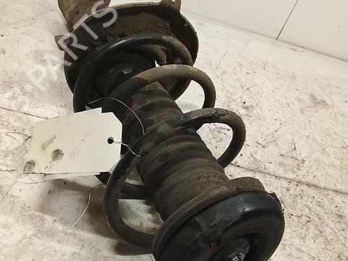 Used Left front shock absorber Left front shock absorber PEUGEOT 308 CC (4B_) 1.6 HDi (114 hp) 40018450 40018450