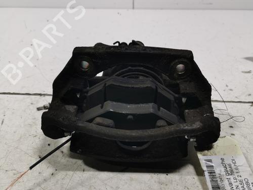 Left front brake caliper CITROËN C5 II (RC_) | BP36706447M105 - Image 2