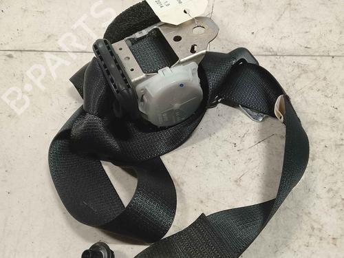 Sikkerhedssele bag venstre Sikkerhedssele bag venstre TOYOTA YARIS (_P13_) 1.5 Hybrid (NHP130_, NHP130) (101 hp) 36716805 36716805