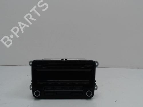 Used Radio Radio 36737215 36737215