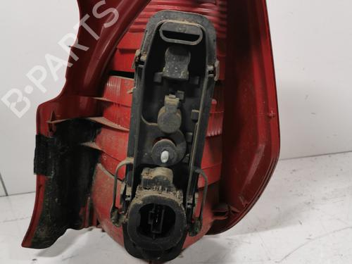 Used Left taillight Left taillight 37696682 37696682