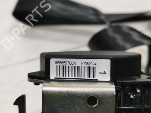 Front left seatbelt RENAULT MASTER III Platform/Chassis (EV, HV, UV) | BP36710275I26 - Image 5