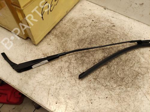 Used Front windshield wiper arm Front windshield wiper arm PEUGEOT 5008 (0U_, 0E_) 1.6 HDi (114 hp) 36750543 36750543