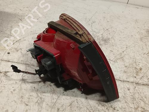 Used Left tailgate light Left tailgate light AUDI A4 B8 (8K2) 2.0 TDI (143 hp) 40018477 40018477