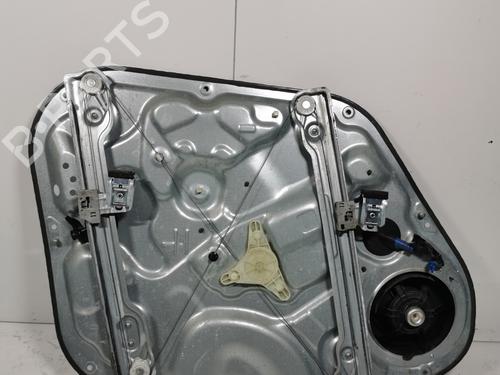 Front right window mechanism KIA VENGA (YN) 1.4 CRDi 90 | BP40270305C23 - Image 3
