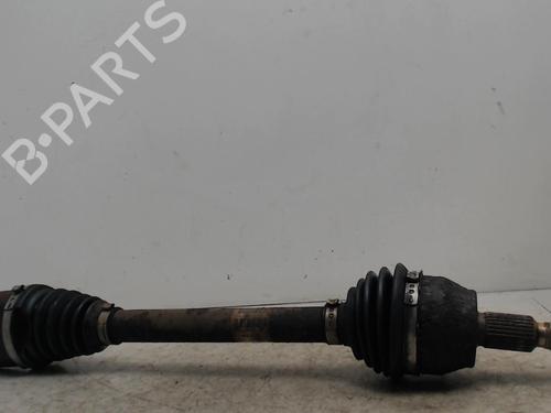 Left front driveshaft FORD FOCUS III | BP36745763M38 - Image 5