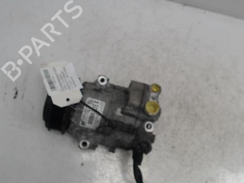 AC compressor OPEL MERIVA B MPV (S10) 1.7 CDTI (75) | BP36741974M34 - Image 2
