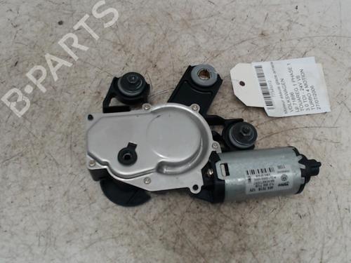 Used Rear wiper motor Rear wiper motor VW TOUAREG (7LA, 7L6, 7L7) 3.0 V6 TDI (225 hp) 36745948 36745948