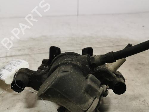 Right rear brake caliper VOLVO V40 Hatchback (525) D2 | BP36710212M106 - Image 3