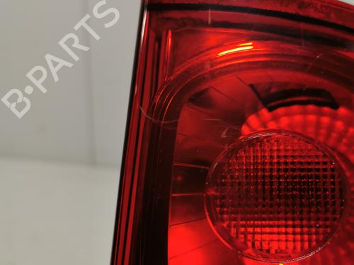 Right taillight DACIA LOGAN MCV (KS_) 1.5 dCi (KS0W) | BP36708301C35 - Image 4