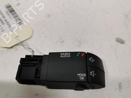 Switch DACIA LODGY (JS_) 1.5 dCi (JSMC, JSAF) | BP36705691I30 - Image 4
