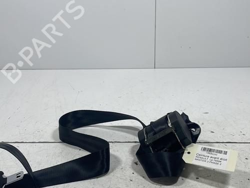 Front right seatbelt RENAULT MASTER III Platform/Chassis (EV, HV, UV) | BP36706423I25 - Image 2