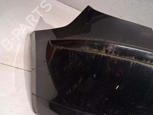 Used Rear bumper Rear bumper BMW 1 (E87) 120 d (163 hp) 39977908 39977908