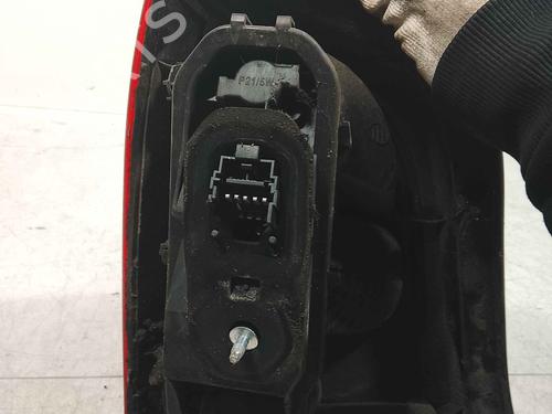 Right taillight RENAULT TWINGO II (CN0_) 1.2 (CN0D) | BP36714348C35 - Image 3