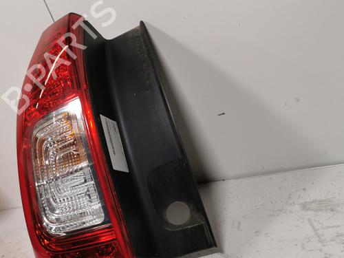 Left taillight DACIA LOGAN MCV II 1.5 dCi | BP39629065C34 - Image 3