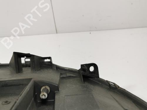 Left headlight PEUGEOT 807 (EB_) 2.2 HDi | BP36705026C28 - Image 5