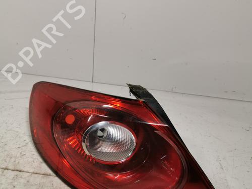 Left taillight VW PASSAT B6 (3C2) | BP37628683C34 - Image 3