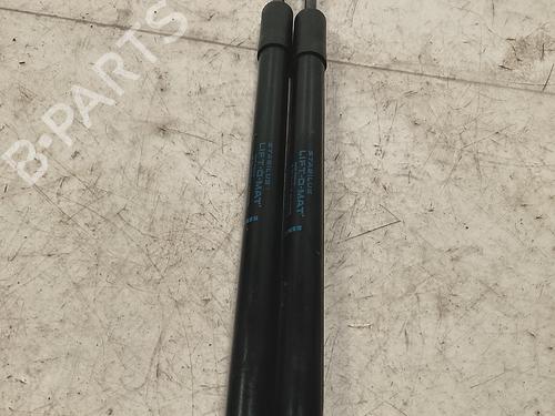 Tailgate lift support RENAULT CLIO V (B7_) 1.0 TCe 90 (B7MT) | BP36717879C138 - Image 3