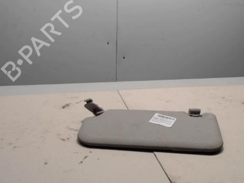 Used Right sun visor Right sun visor 36723208 36723208