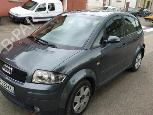 Used Parts AUDI A2 (8Z0) 1.4 TDI 4762931