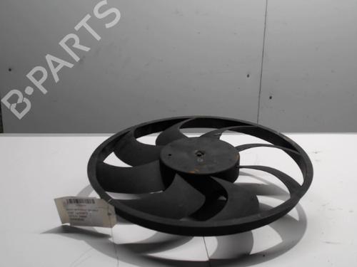 Used Radiator fan Radiator fan FIAT STILO (192_) 1.9 JTD (192_XF1A) (80 hp) 36726169 36726169