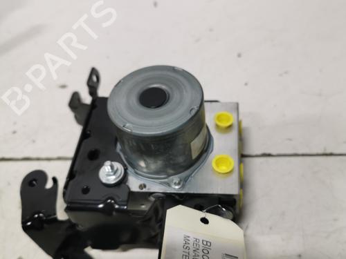 ABS pump RENAULT MASTER III Platform/Chassis (EV, HV, UV) | BP36707639M43 - Image 4