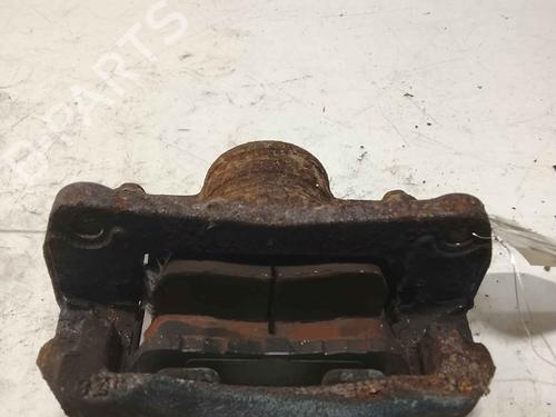 Left front brake caliper SUZUKI SWIFT IV (FZ, NZ) 1.2 (AZH412, ZC72S) | BP36716672M105 - Image 3