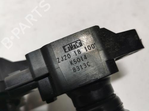 Ignition coil MAZDA 2 (DE_, DH_) 1.3 (DE3FS) | BP38328217M94 - Image 2