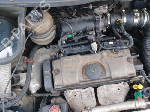 Gearbox PEUGEOT 206+ (2L_, 2M_) 1.1 | BP36735244M3  - Image 8