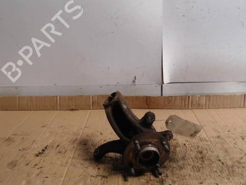 Used Right front steering knuckle Right front steering knuckle FORD FUSION (JU_) 1.4 TDCi (68 hp) 36733287 36733287