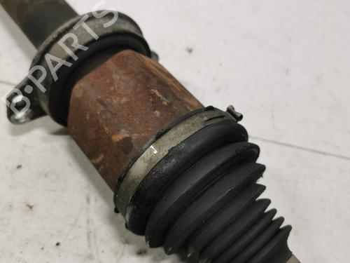 Right front driveshaft VOLVO V40 Hatchback (525) D2 | BP36710208M39 - Image 2