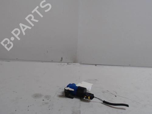 Used Washer pump Washer pump RENAULT TWINGO III (BCM_, BCA_) [2014-2026] 36728285 36728285