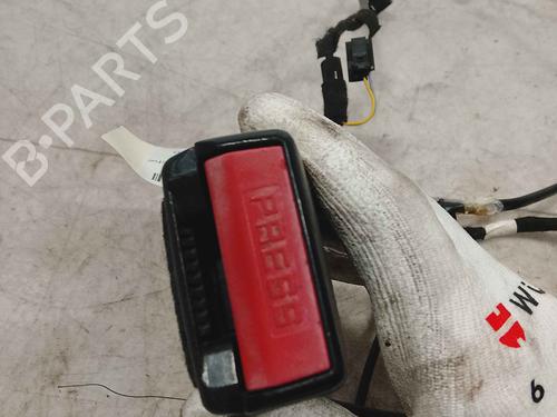 Seat buckle DACIA DUSTER (HS_) | BP36714603I32 - Image 3