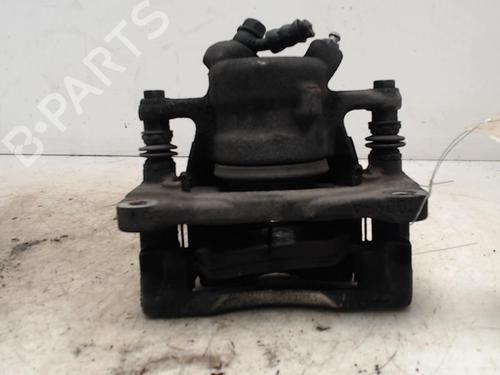 Used Left front brake caliper Left front brake caliper OPEL AGILA B (H08) 1.2 (F68) (94 hp) 36745611 36745611